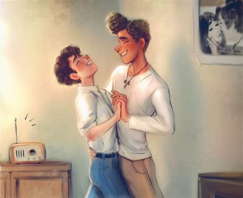 Chooarts On Twitter Gay Disney Cute Anime Couples Lucas Movie