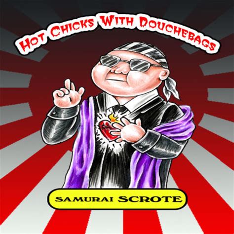 Hot Chicks With Douchebags