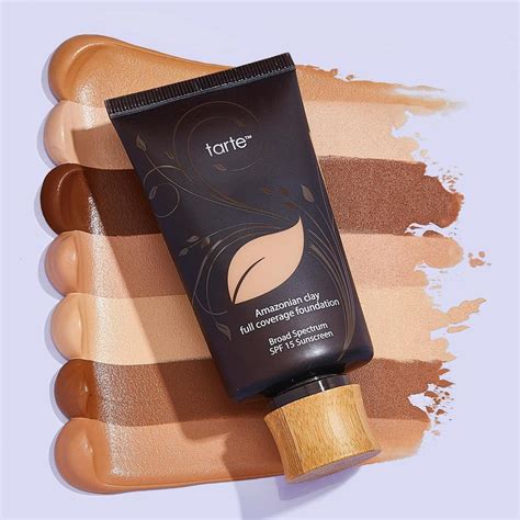 8 Best Tarte Foundations For Your Makeup Collection ClothedUp