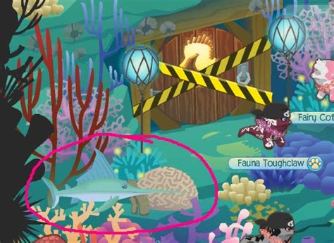 Animal Jam Adventures Crystal Reef Journey Book