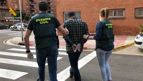 Detenido Por Segunda Vez Tras Haberse Saltado El Confinamiento En 16