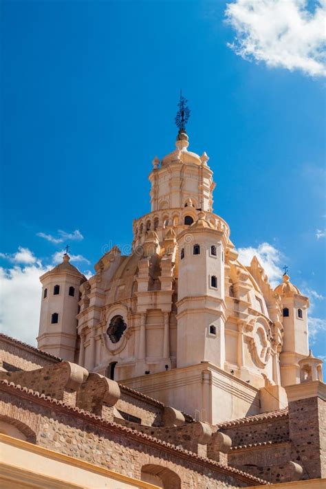 Cathedral of Cordoba stock photo. Image of church, cordoba - 131480788