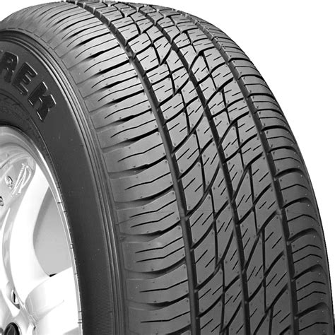Dunlop Grandtrek ST20 225/60R17 98H (ODOT) AS A/S All Season Tire