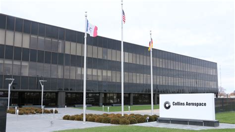 Collins Aerospace Completes Ms Flight Integration On F Aircraft