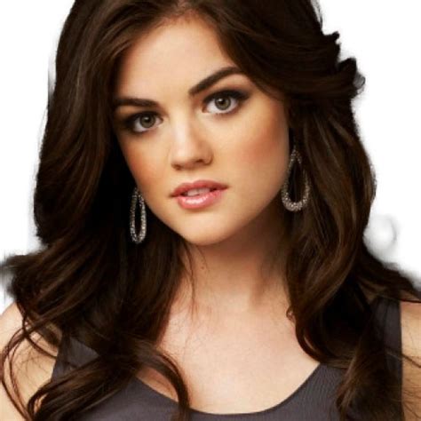 Lucy Hale