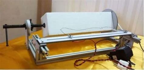 V TECH Thermocol Hot Wire Cutter At Rs Piece In Coimbatore ID