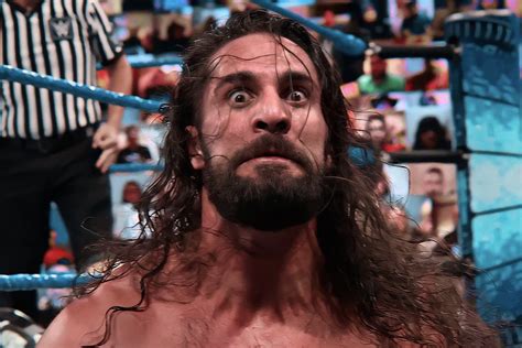 Rumor Roundup July 29 2022 Rollins Summerslam Plan Edge Return