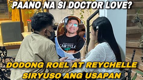 DODONG RoelofMalalag AT SI REYCHELLE LANGGA SPOTTED MAG KASAMANG