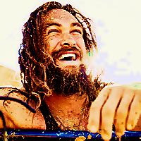 Jason Momoa - Jason Momoa Icon (44173280) - Fanpop