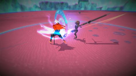 Furi on Steam