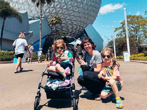 Epcot Kids' Guide: Best Epcot Rides for Toddlers and Little Kids