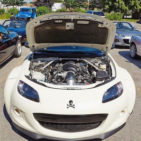 Nc Miata Engine Swap