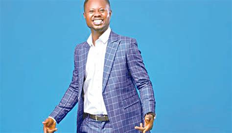 Kabiosi Singer Psalm Ebube Releases Book Future Ready Leaders