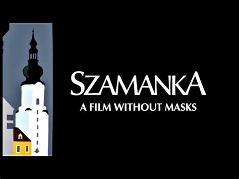 Szamanka A Zulawski 1996 A Film Without Masks YouTube