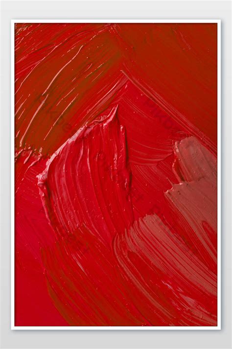 Red Acrylic Paint Photo | JPG Free Download - Pikbest