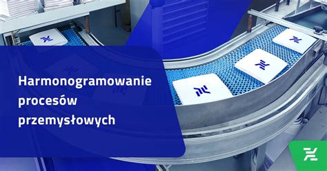 Harmonogramowanie Produkcji i Procesów Przemysłowych Nexelem MRP