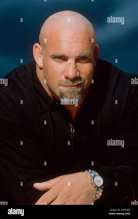 Universal Soldier The Return Bill Goldberg 1999 Ph © Tristar