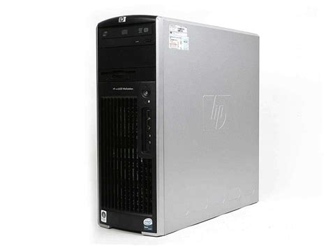 Certified Refurbished HP Xw6600 Workstation