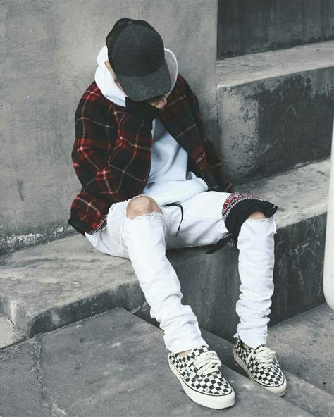 14 best Vans Checkerboard Outfits images by On Point Fresh on Pinterest ...