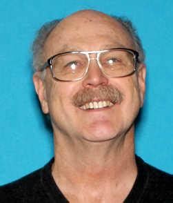 Roger Franklin Behrend Sex Offender In Clio MI 48420