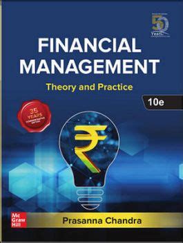 FINANCE Corporate Finance Theory And Practicepdf