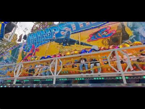 Jump Street Klaasen Offride Video Bocholter Kirmes IN Bocholt 2024