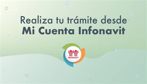 Infonavit On Twitter Ingresa A Mi Cuenta Infonavit Y Conoce Si Eres