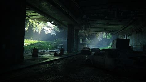 Download Video Game The Last Of Us Part I 4k Ultra HD Wallpaper