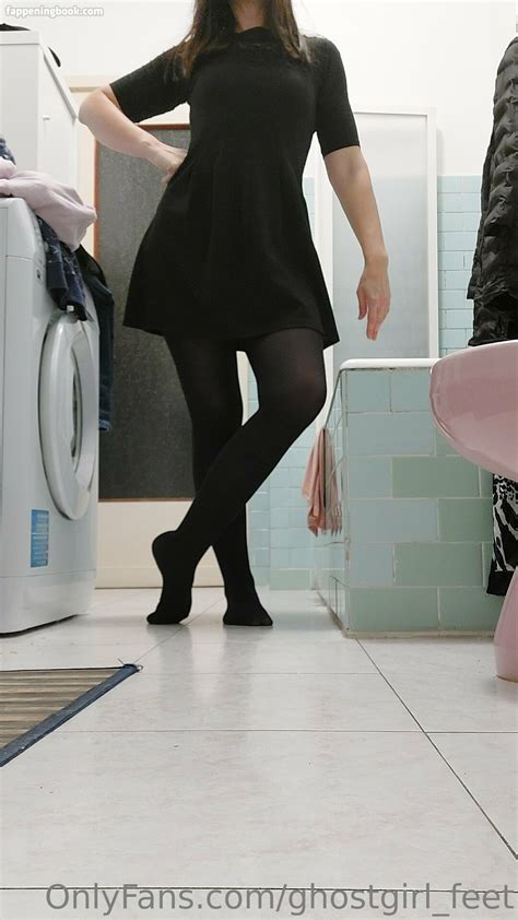 Ghostgirl 169 Ghostgirl Feet Nude OnlyFans Leaks Fappening FappeningBook