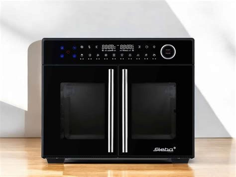 Steba Elektrogeräte | Qualität. Verlässlichkeit. Kompetenz.