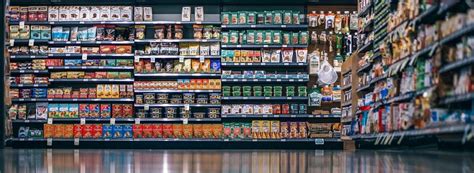 Safely Grocery Shop During Pandemic Rinehart Insurance Agency