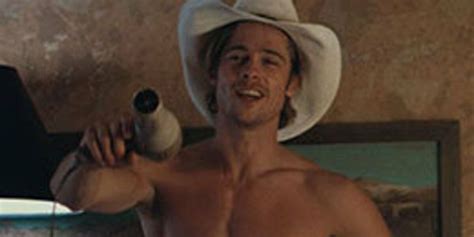 Thelma Et Louise Ou Quand Brad Pitt Est Devenu Un Sex Symbol VIDEO
