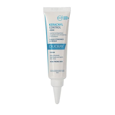 Ducray Keracnyl Control, krem, 30 ml | Sklep EMPIK.COM