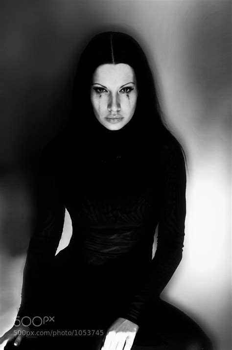 Lena Dunaeva — photography - ShockBlast
