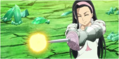 Best Anime Characters With Explosive Powers Ranked