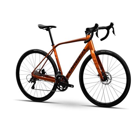 Bicicleta Orbea Avant H40 2023 Ora Brz Mammoth