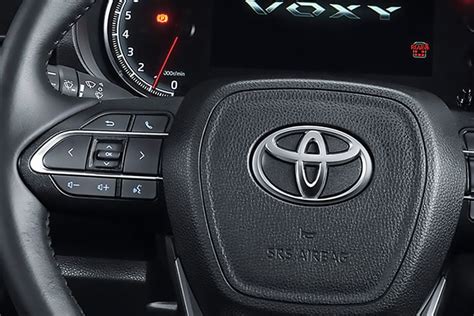 View Mesin Baru Lebih Safety All New Toyota Voxy First