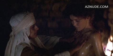 King David Nude Scenes Aznude