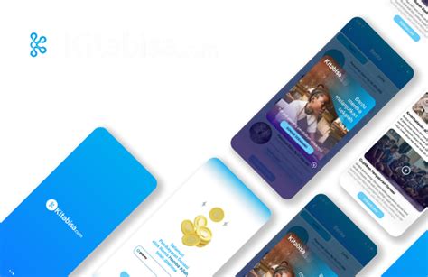 Kitabisa Redesign Challenge Ui Ux Case Study Skilvul