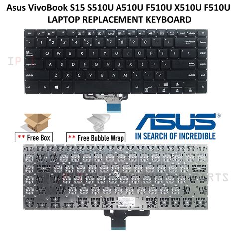 Asus Vivobook S S U A U F U X U S Ua S Ur S Un X