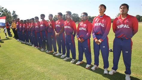 Nepal Vs Pakistan A Live Nepal Vs Pakistan Cricket Live Acc | Hot Sex ...