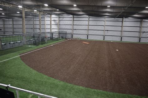 About Us — OAW Indoor Sports Complex