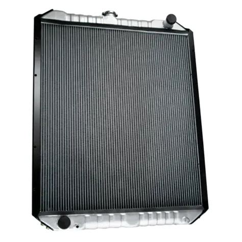 Water Tank Engine Radiator Core ASS Y 419 03 48110 For Komatsu Wheel Loader WA320 6 WA320PZ 6