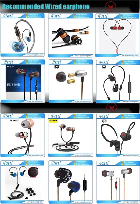 Kz Edr1 Brand New And High Quality Headphone In-ear Earbuds Crystal ...