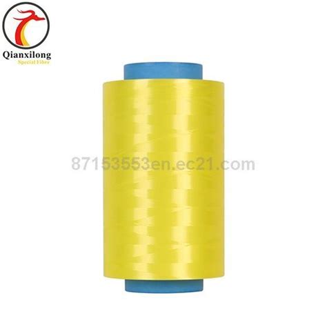 High Modulus Ultra High Molecular Weight Polyethylene Fiber 400d