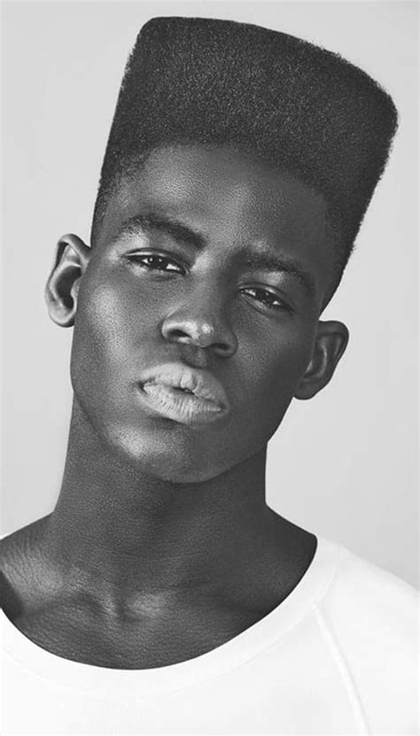 high top fade ⋆ Best Fashion Blog For Men - TheUnstitchd.com