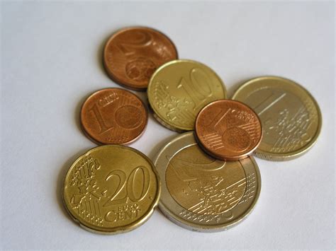 euro coins 2 Free Photo Download | FreeImages