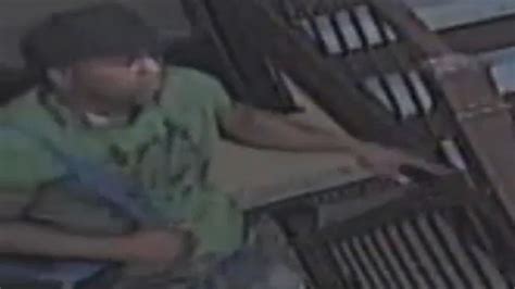 Video Released Of Man Wanted For Sexually Assaulting 2 Women In The