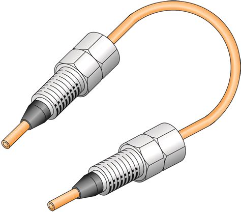 Sample Loop 100 Ul Fl 7204