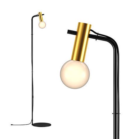 Nude Floor Lamp By Ledsc D Model CGTrader